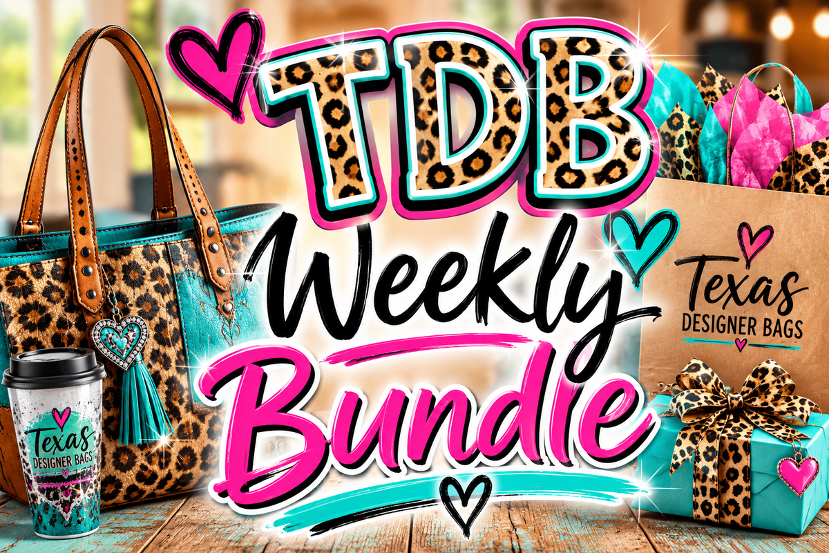 TDB Weekly Bundle