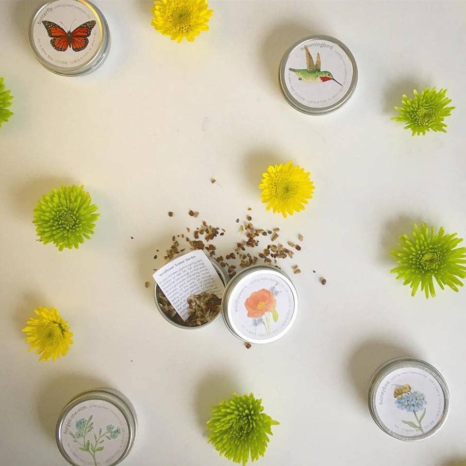 Garden Sprinkles | Hummingbird | Bird lovers | Best Seller