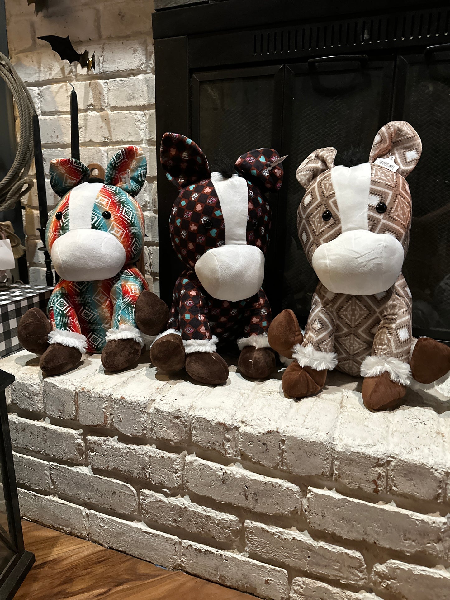 The TDB Ranch Pals