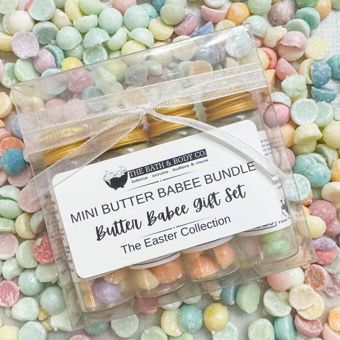 Butter Babes Variety Pack