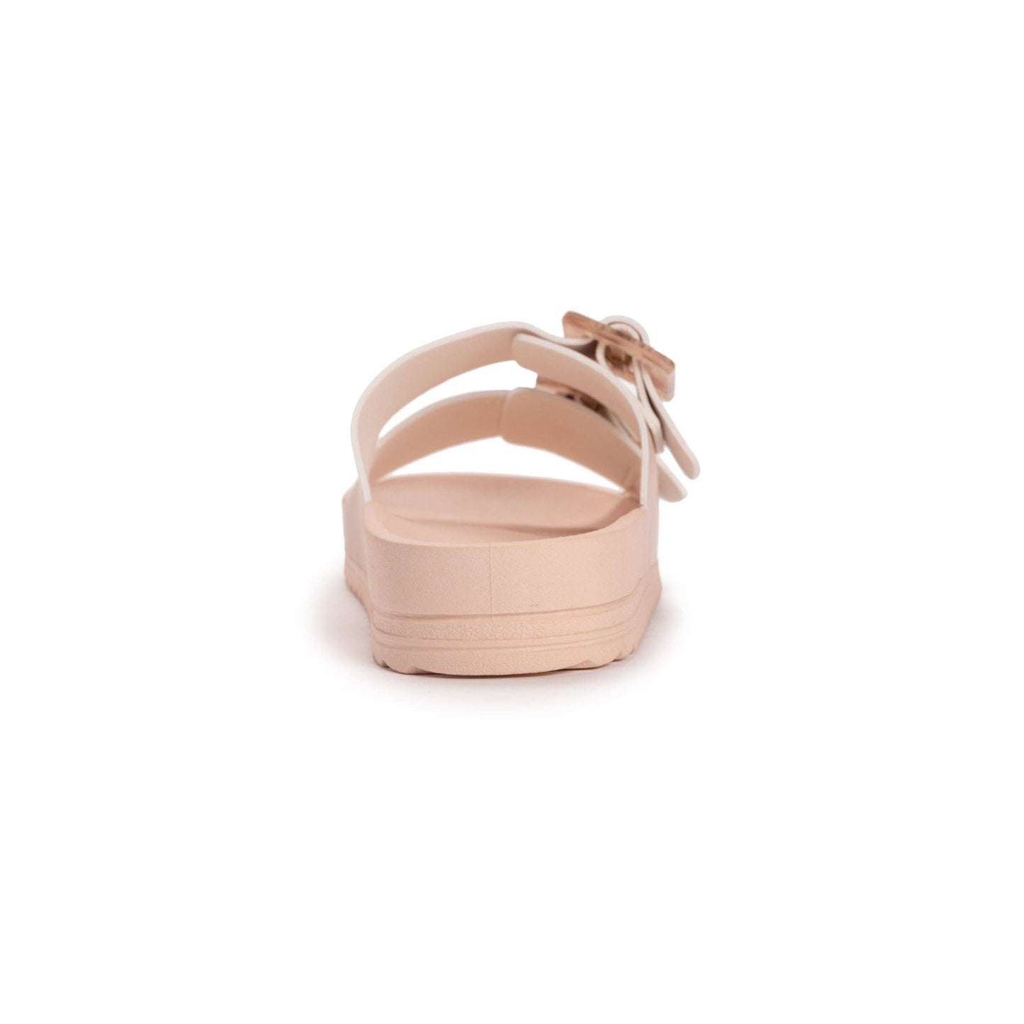 Muk Luks Women's Grand Cayman Sandal: Blush / 10