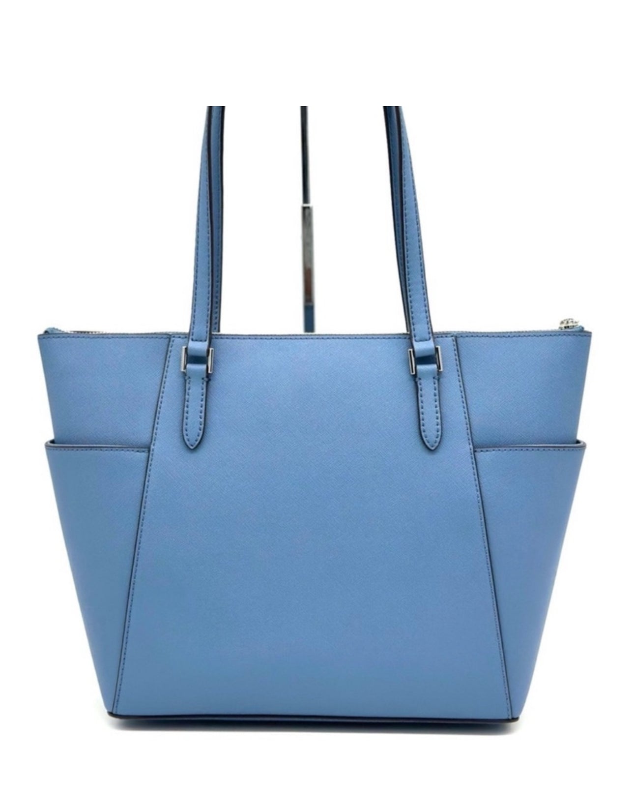 Michael Kors Denim Jetset Tote