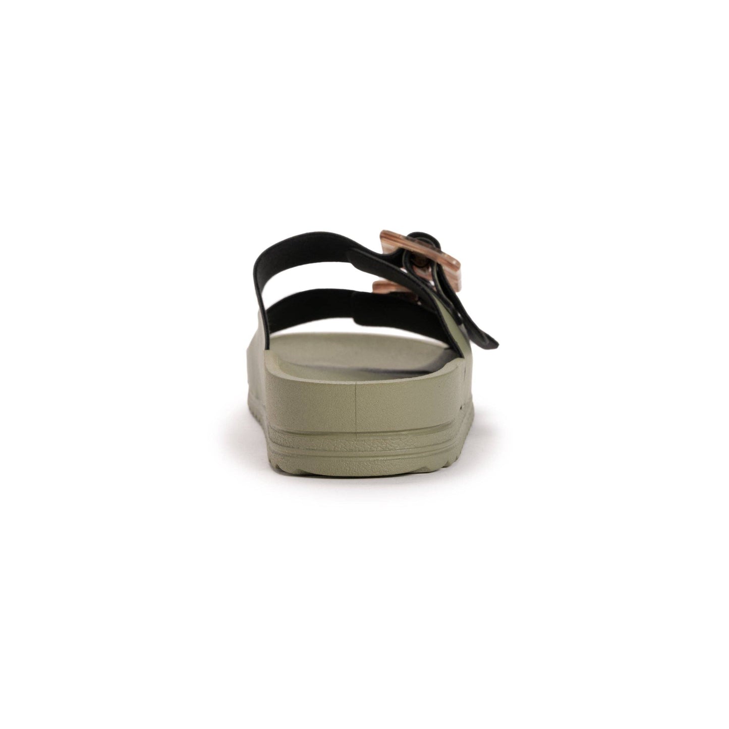 Muk Luks Women's Grand Cayman Sandal: Blush / 7