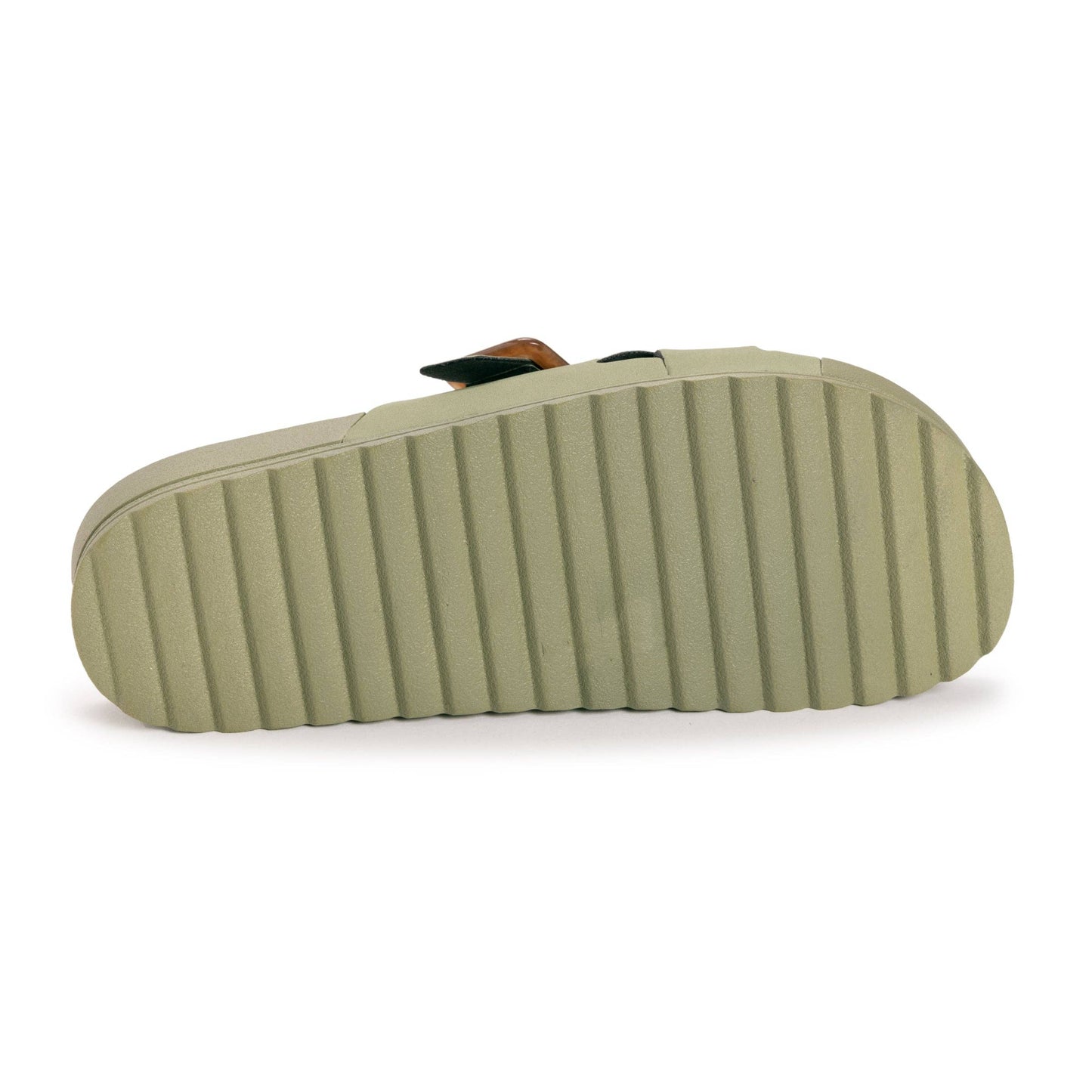 Muk Luks Women's Grand Shayna Sandal: Black / 10