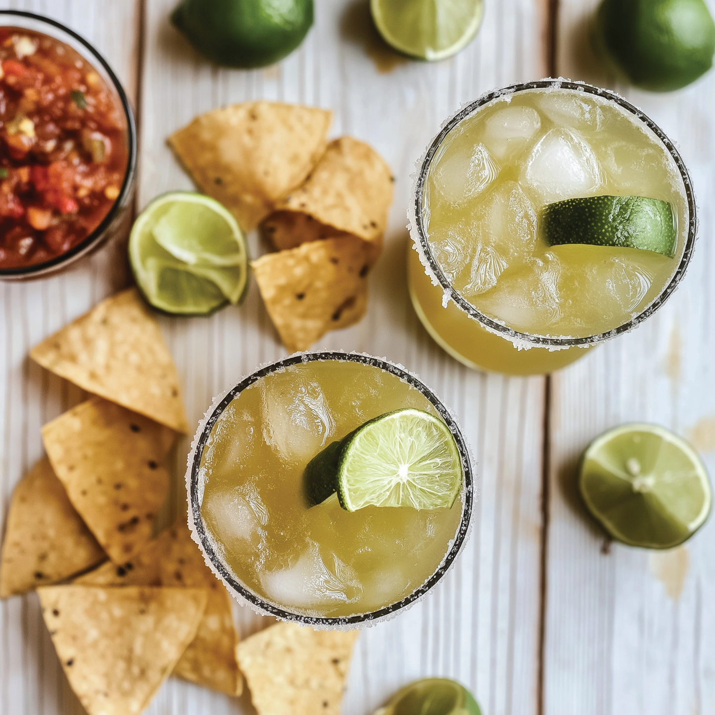 Margarita Mix - Sugar Free Mixer (Alcohol Free)