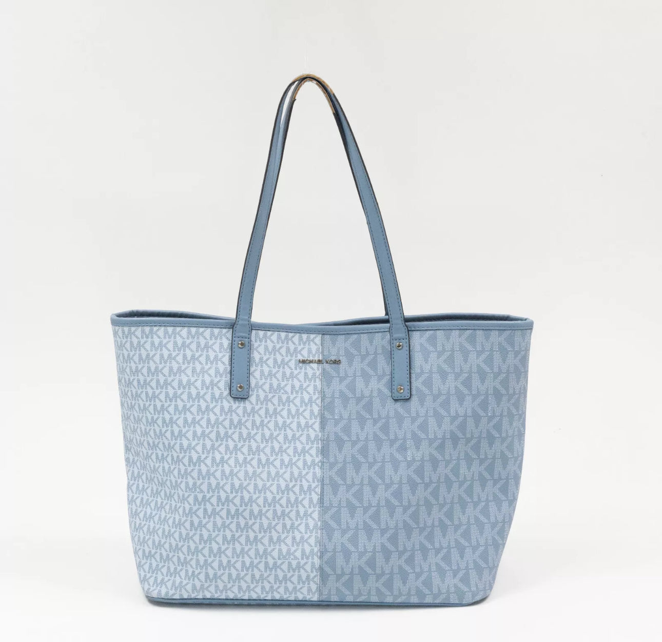 Michael Kors Signature Carter Large Tote