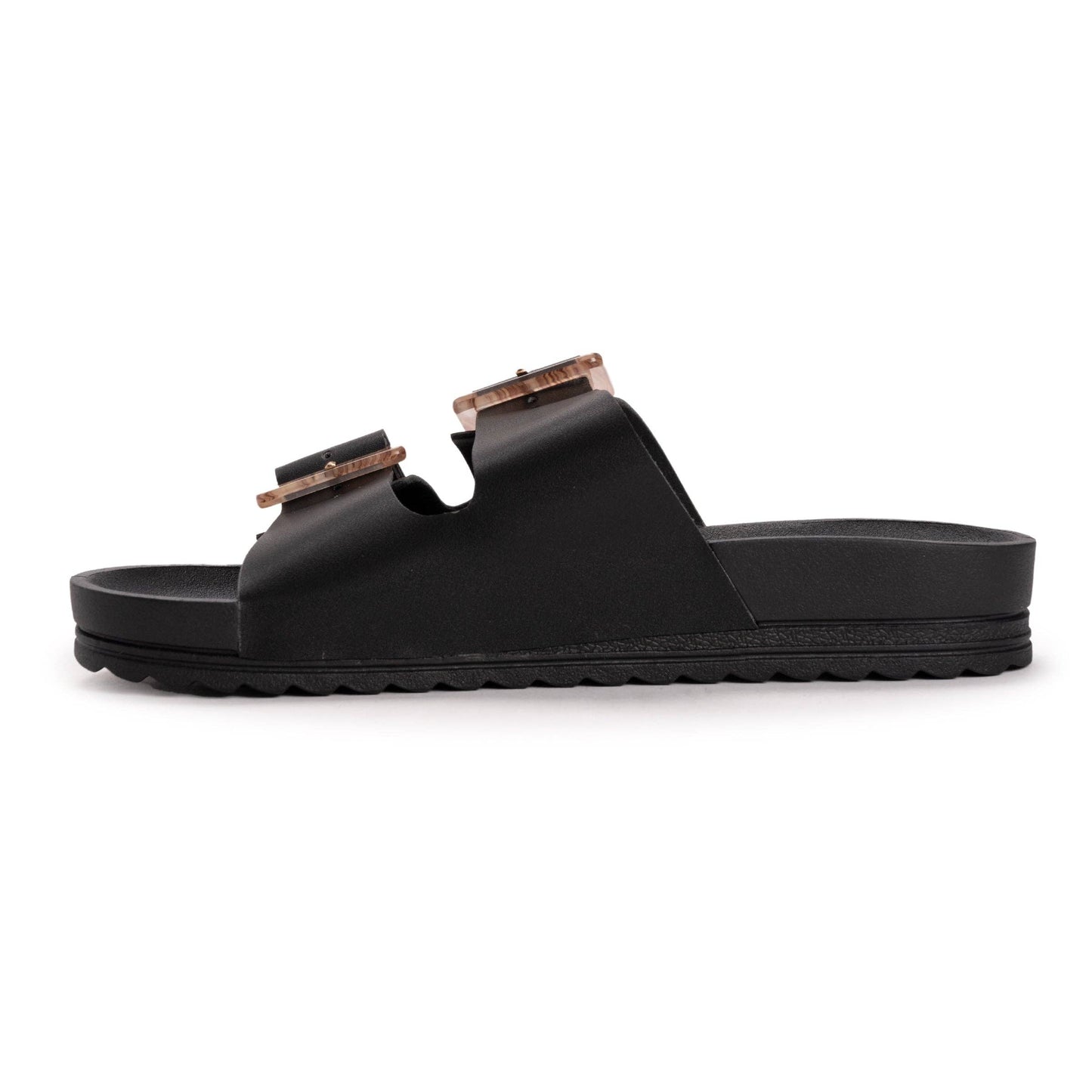 Muk Luks Women's Grand Cayman Sandal: Blush / 7