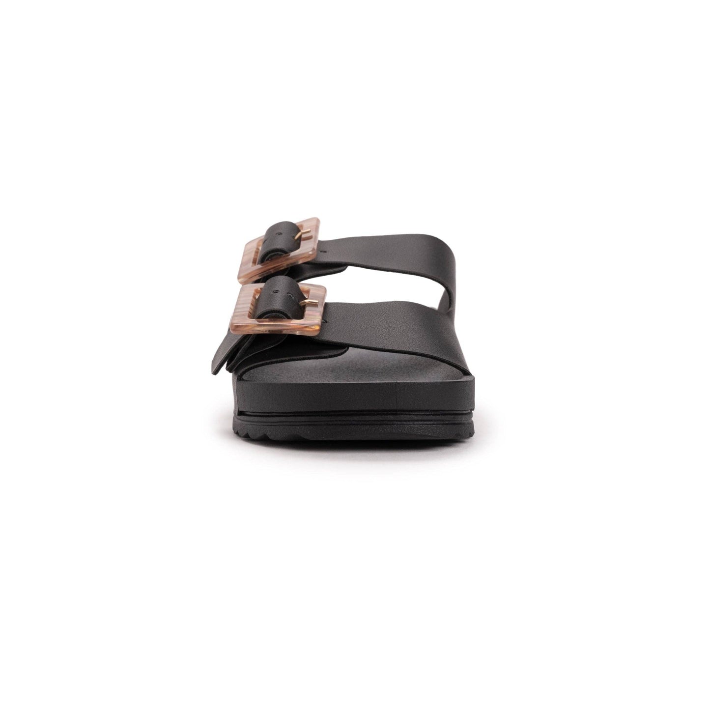 Muk Luks Women's Grand Cayman Sandal: Blush / 10
