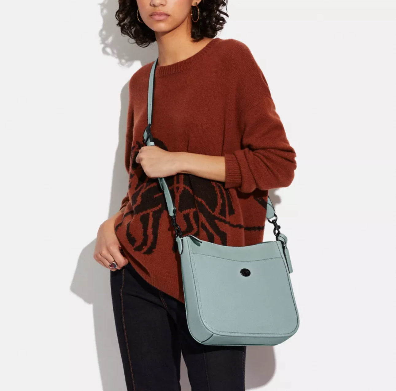 Coach Chaise Crossbody