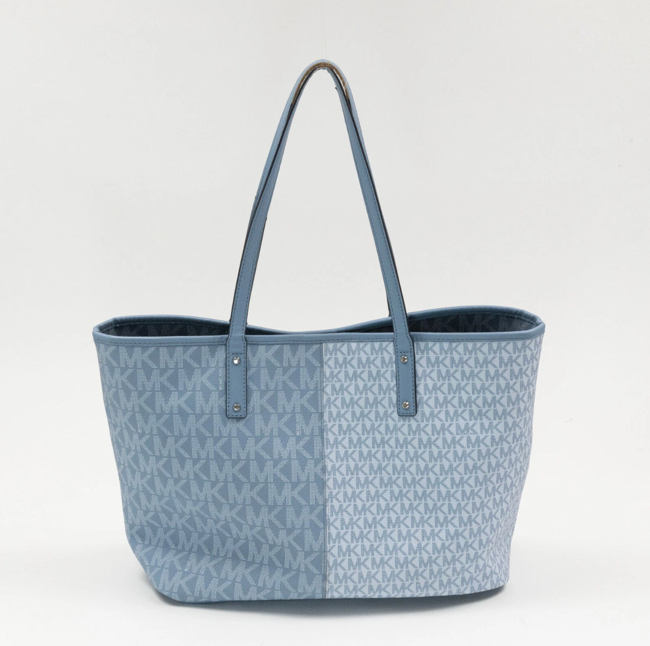 Michael Kors Signature Carter Large Tote