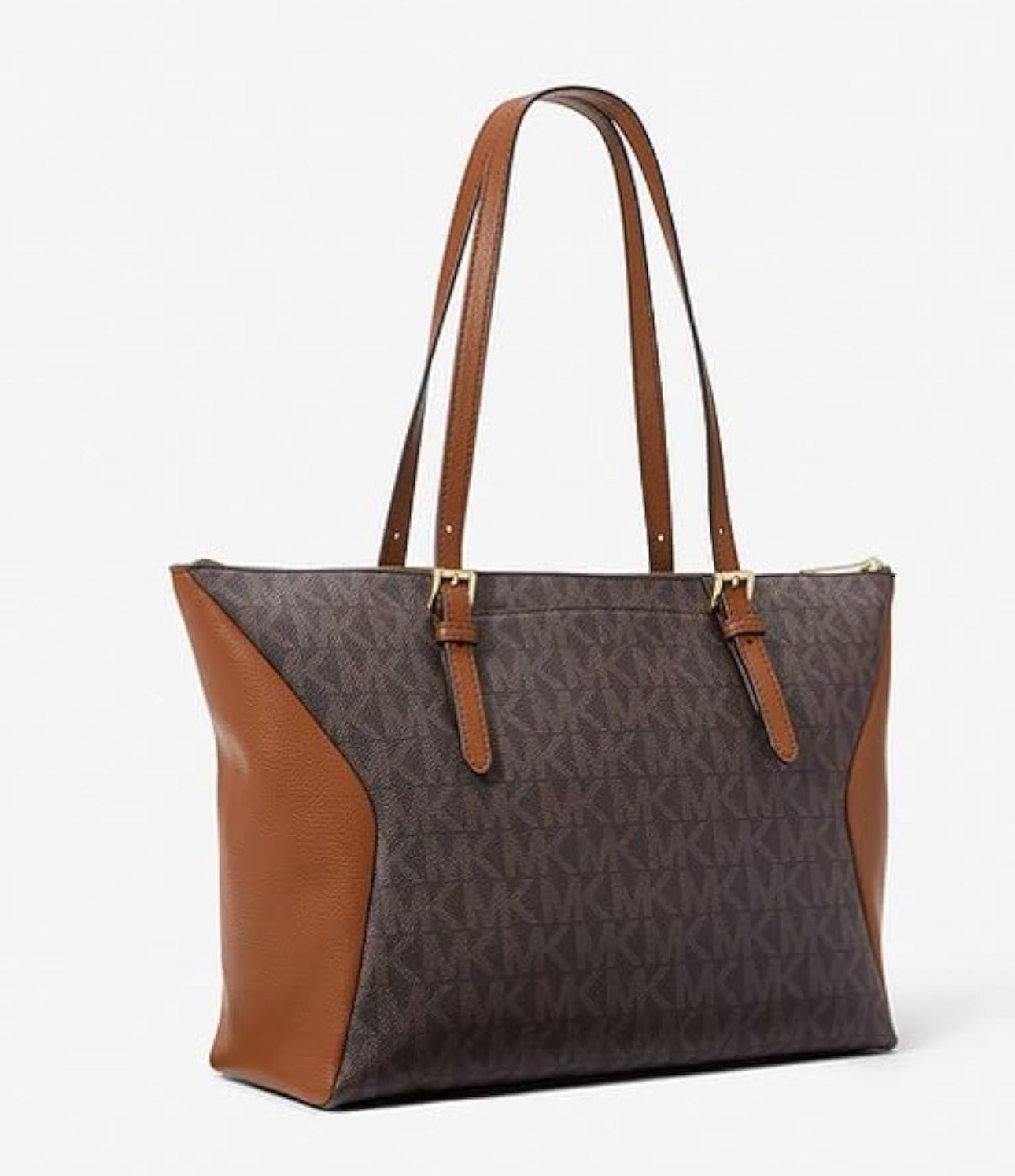 Michael Kors Coraline Large Tote