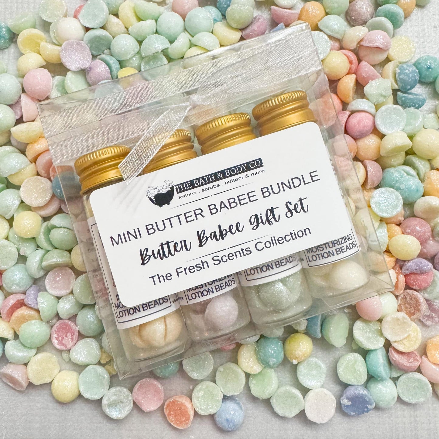 Butter Babes Variety Pack
