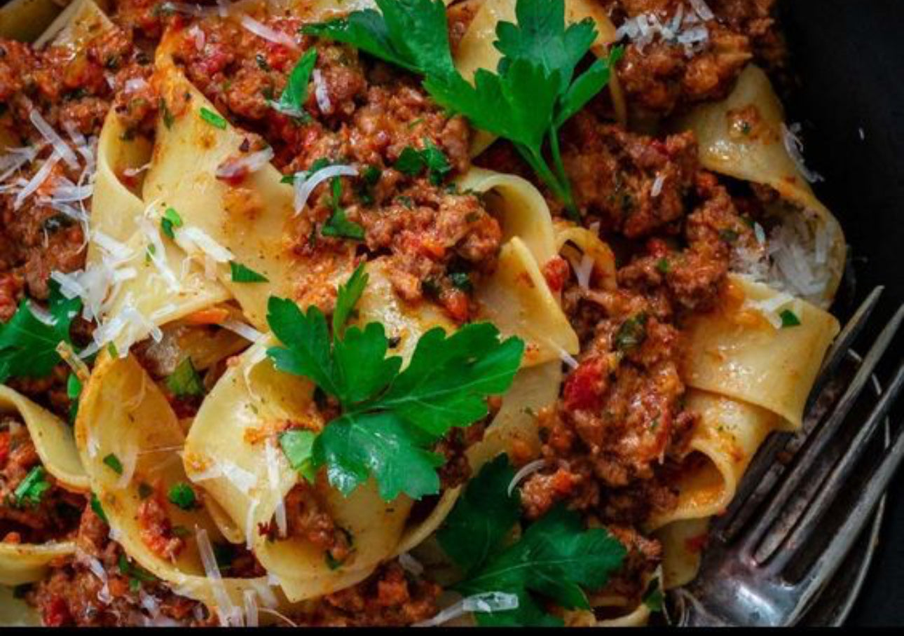 Bolognese Meal Starter Spice Mix