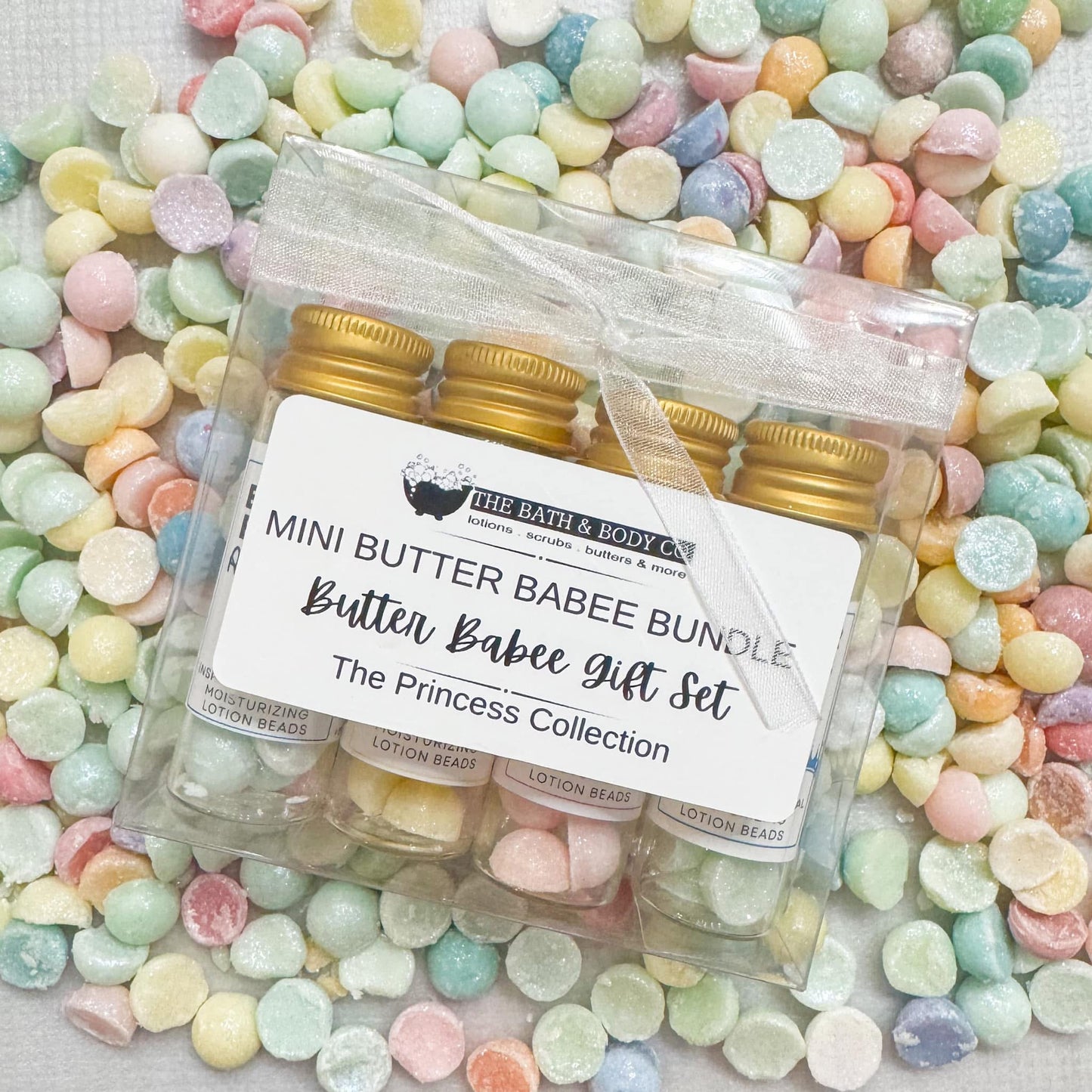 Butter Babes Variety Pack