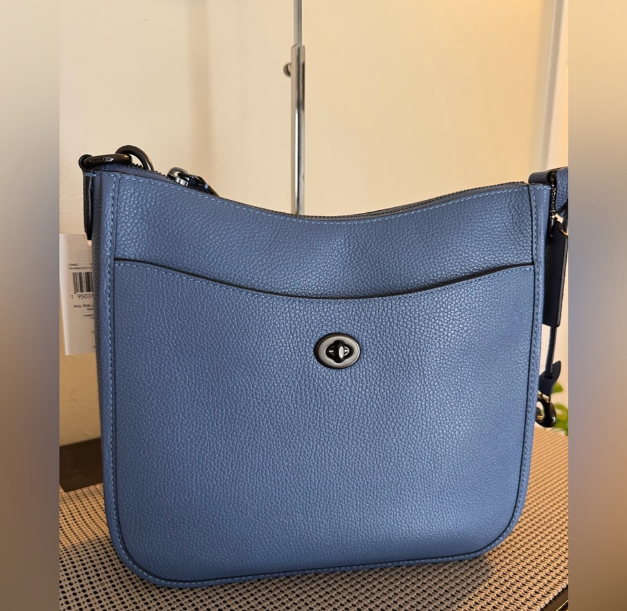 Coach Chaise Crossbody