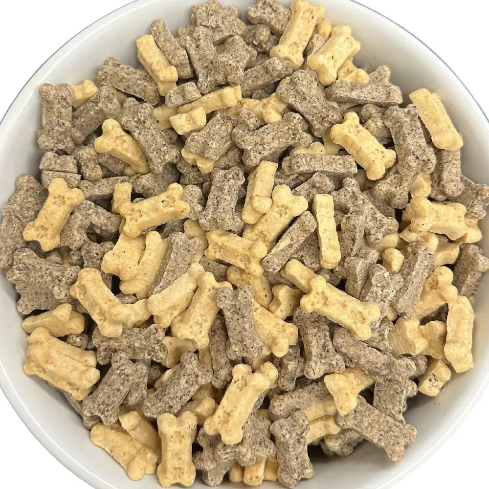 Pro Bakery Bites Soft & Chewy - PB&J Bites 6oz