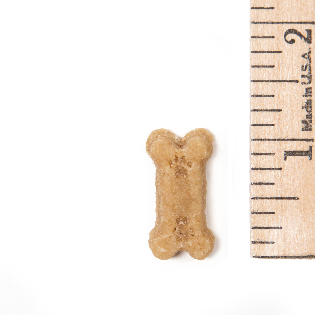 Pro Bakery Bites - Peanut Butter 8oz