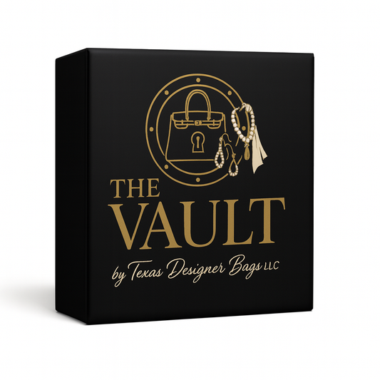 The Vault “Heathered Brown”Cozy Season Curated Gift Box