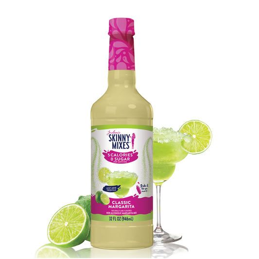 Margarita Mix - Sugar Free Mixer (Alcohol Free)