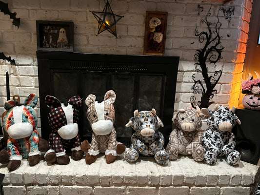 The TDB Ranch Pals