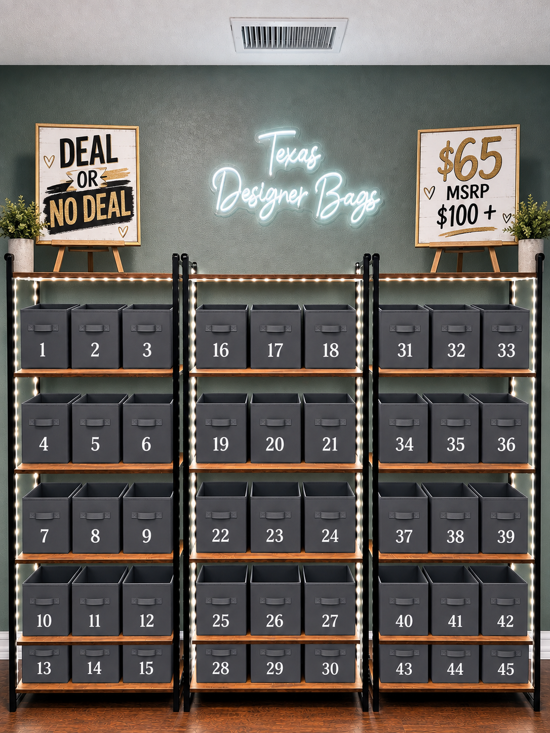 Deal or No Deal