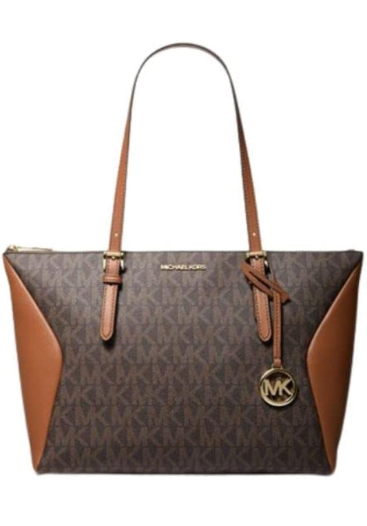 Michael Kors Coraline Large Tote